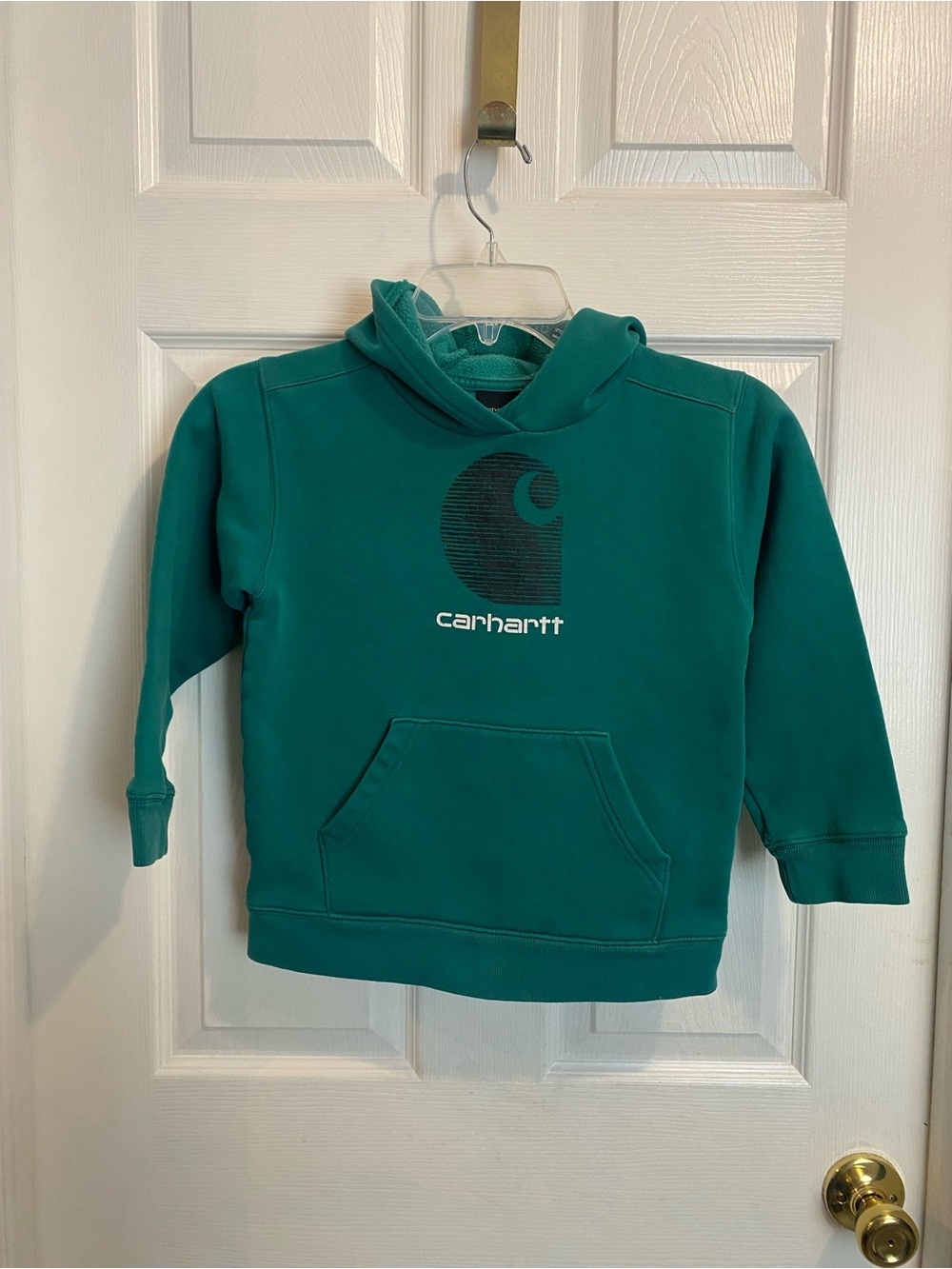Carhartt Kids Hoodie